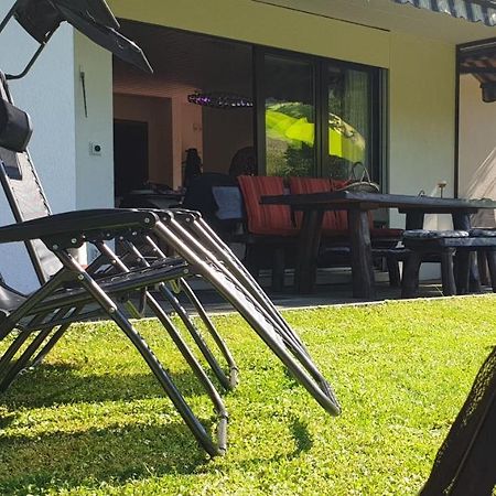 Apartament Ferienhuesli Siglistorf Zewnętrze zdjęcie