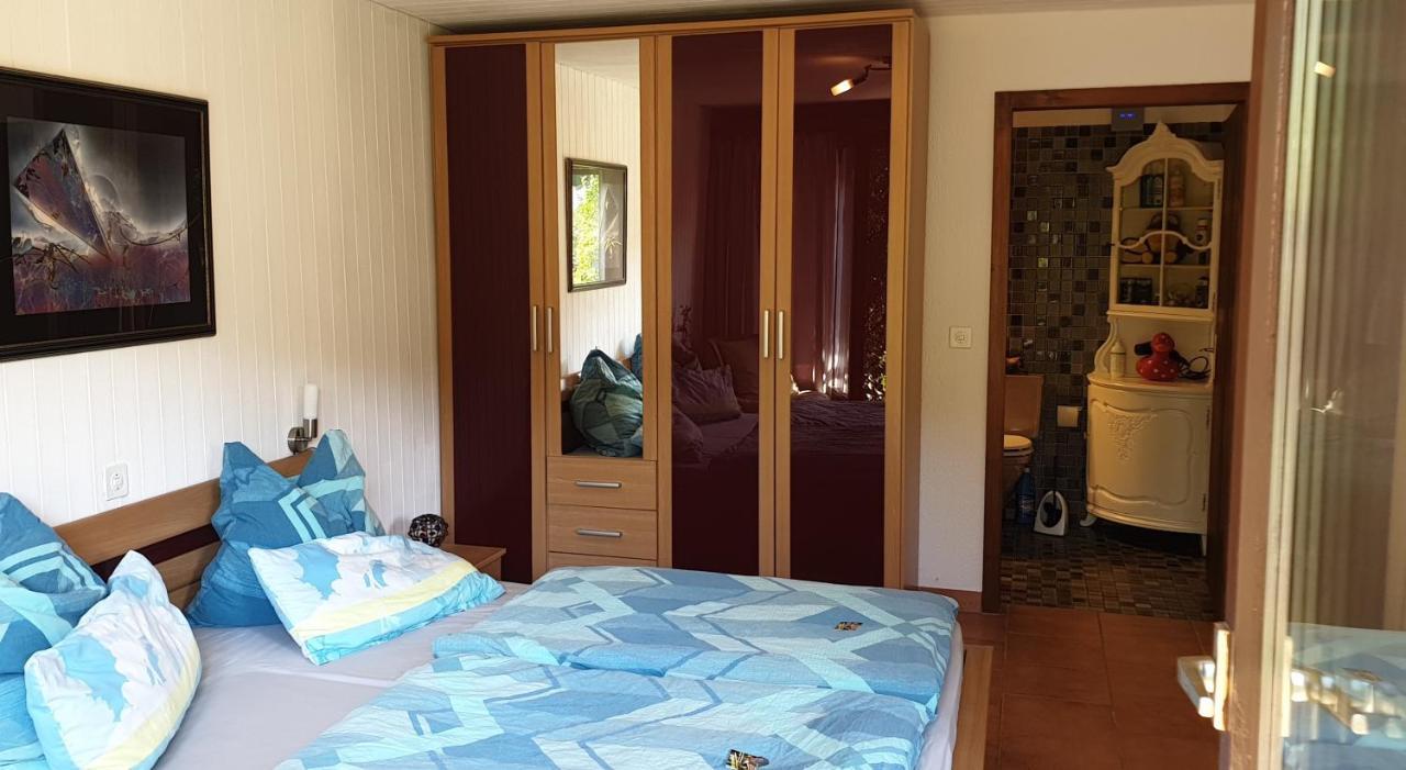 Apartament Ferienhuesli Siglistorf Zewnętrze zdjęcie